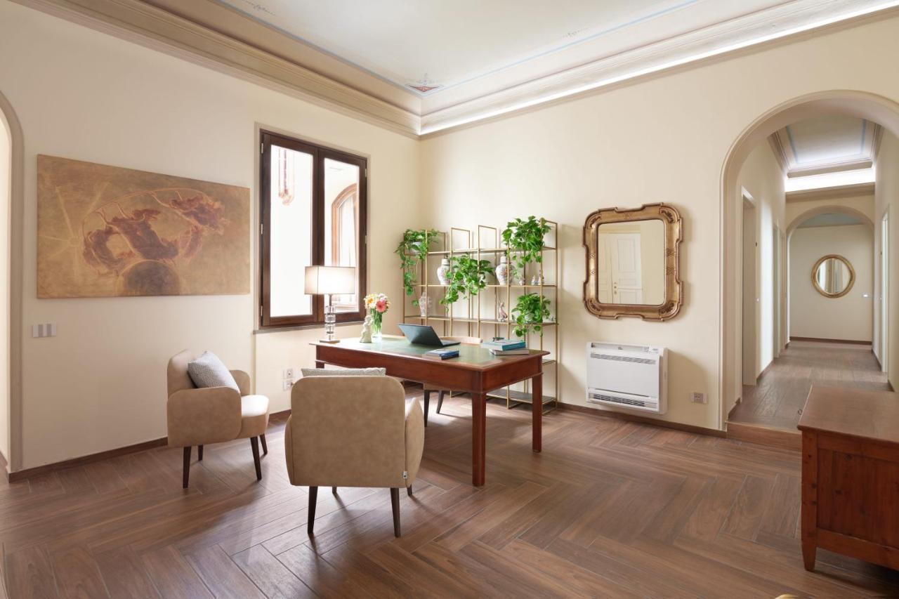 Couette-café Residenza Mondragone